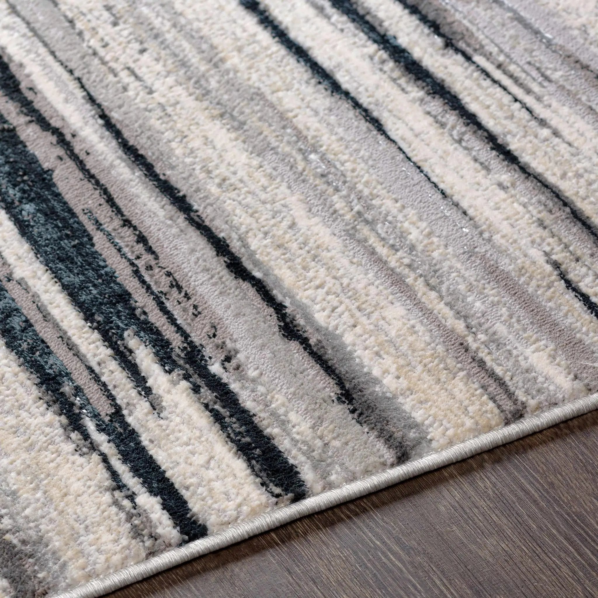 Harran Area Rug - Clearance by Boutique Rugs