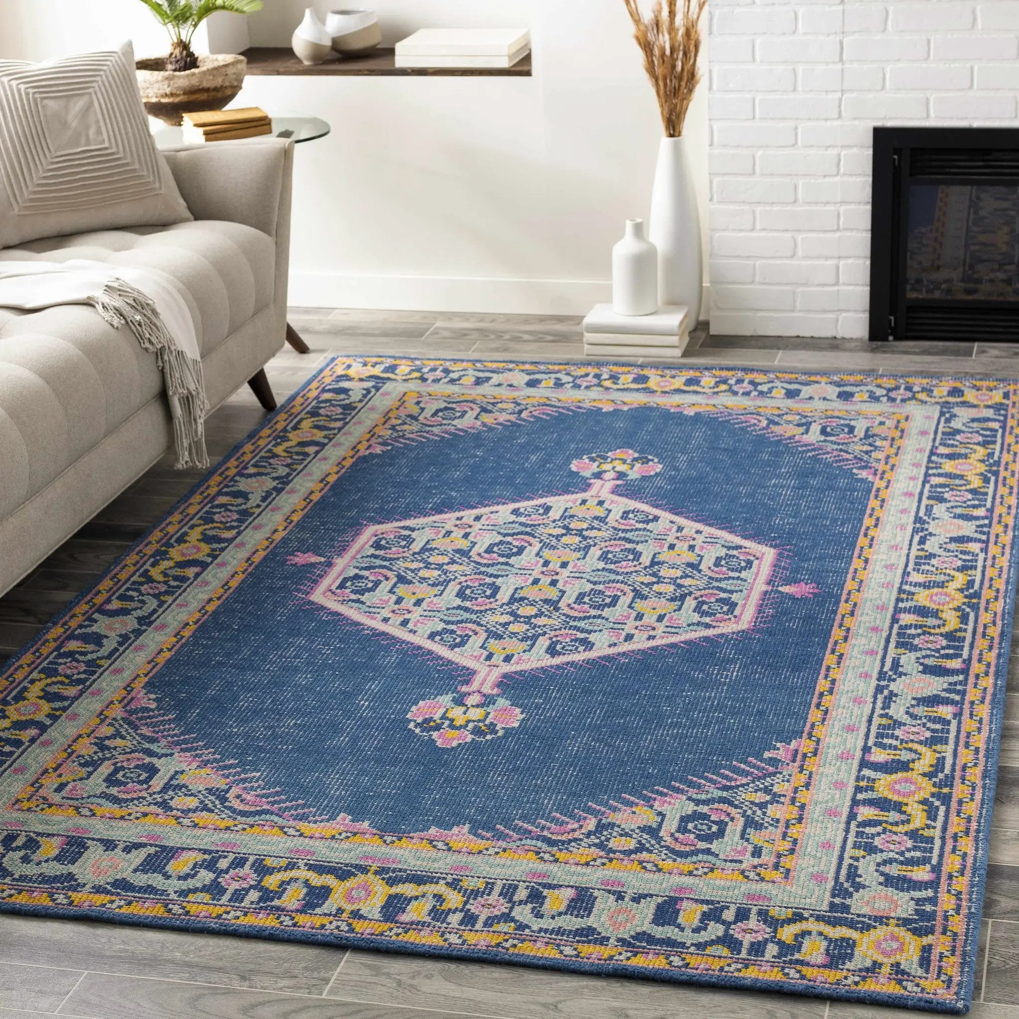 Herriman Clearance Rug - Clearance by Boutique Rugs