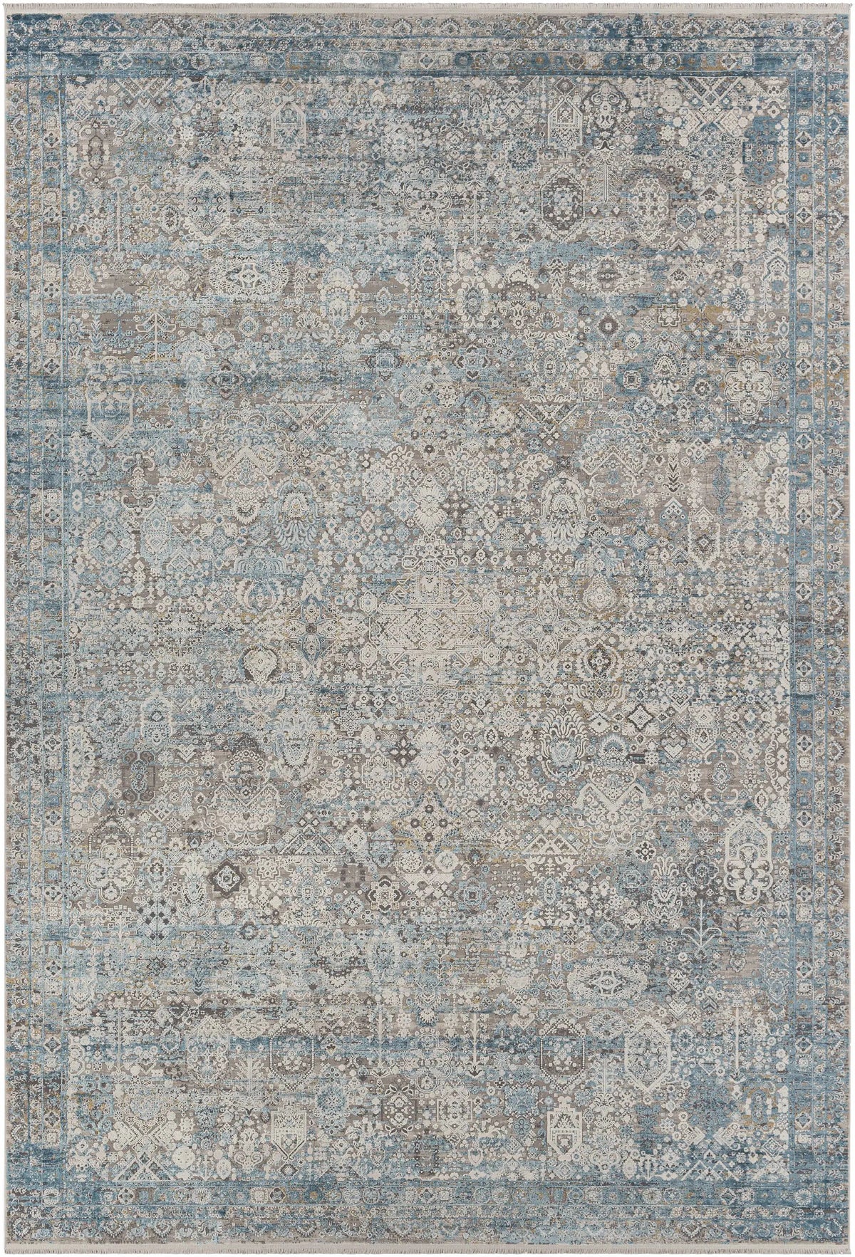 Hartsel Area Rug - Clearance
