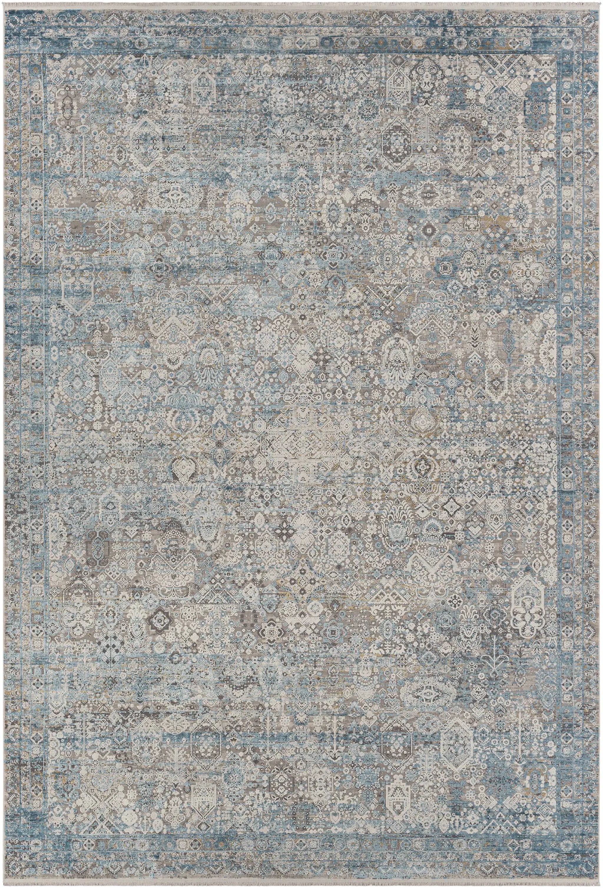 Hartsel Area Rug - Clearance by Boutique Rugs