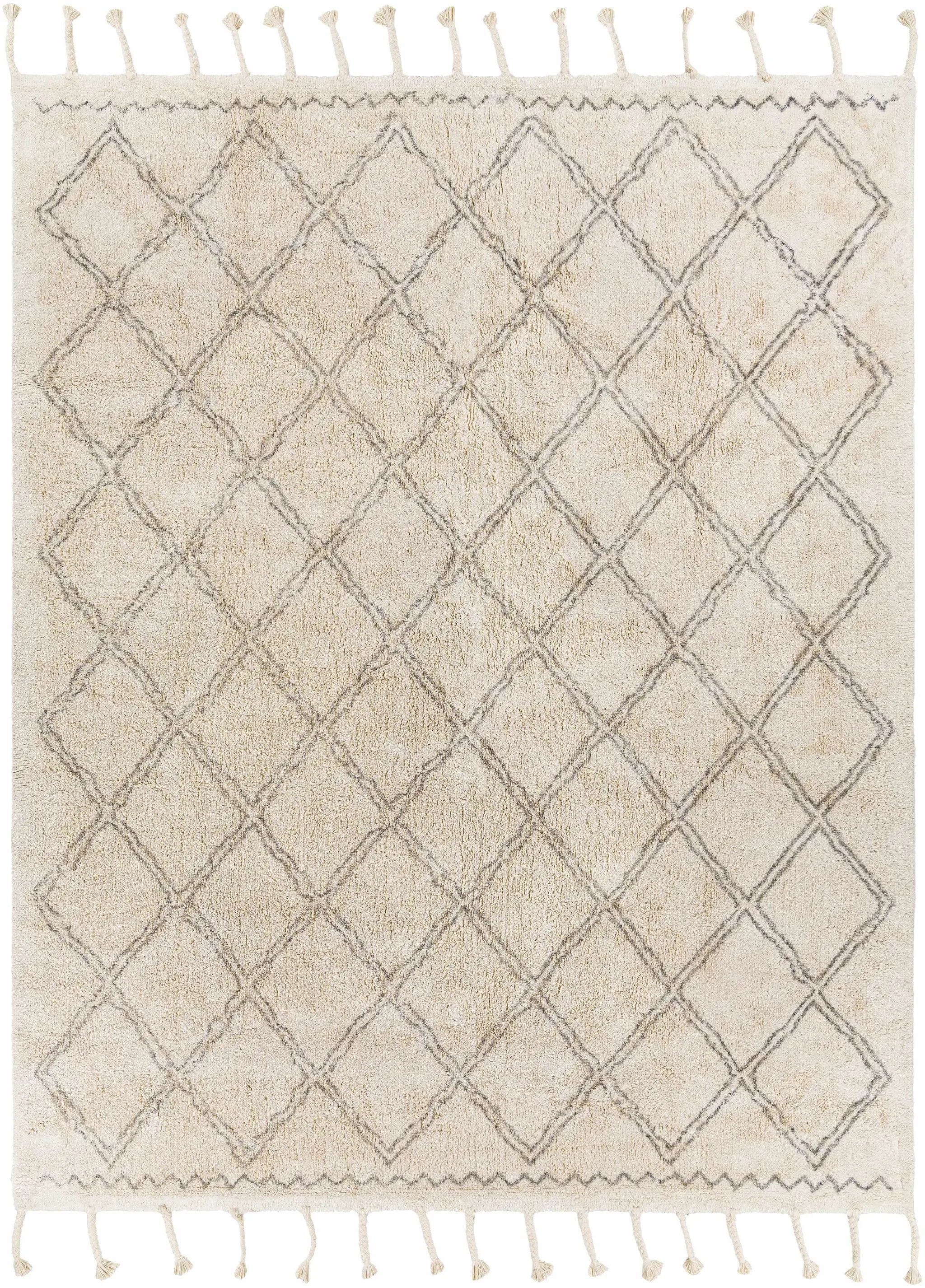 Harvester Area Carpet - Clearance by Boutique Rugs
