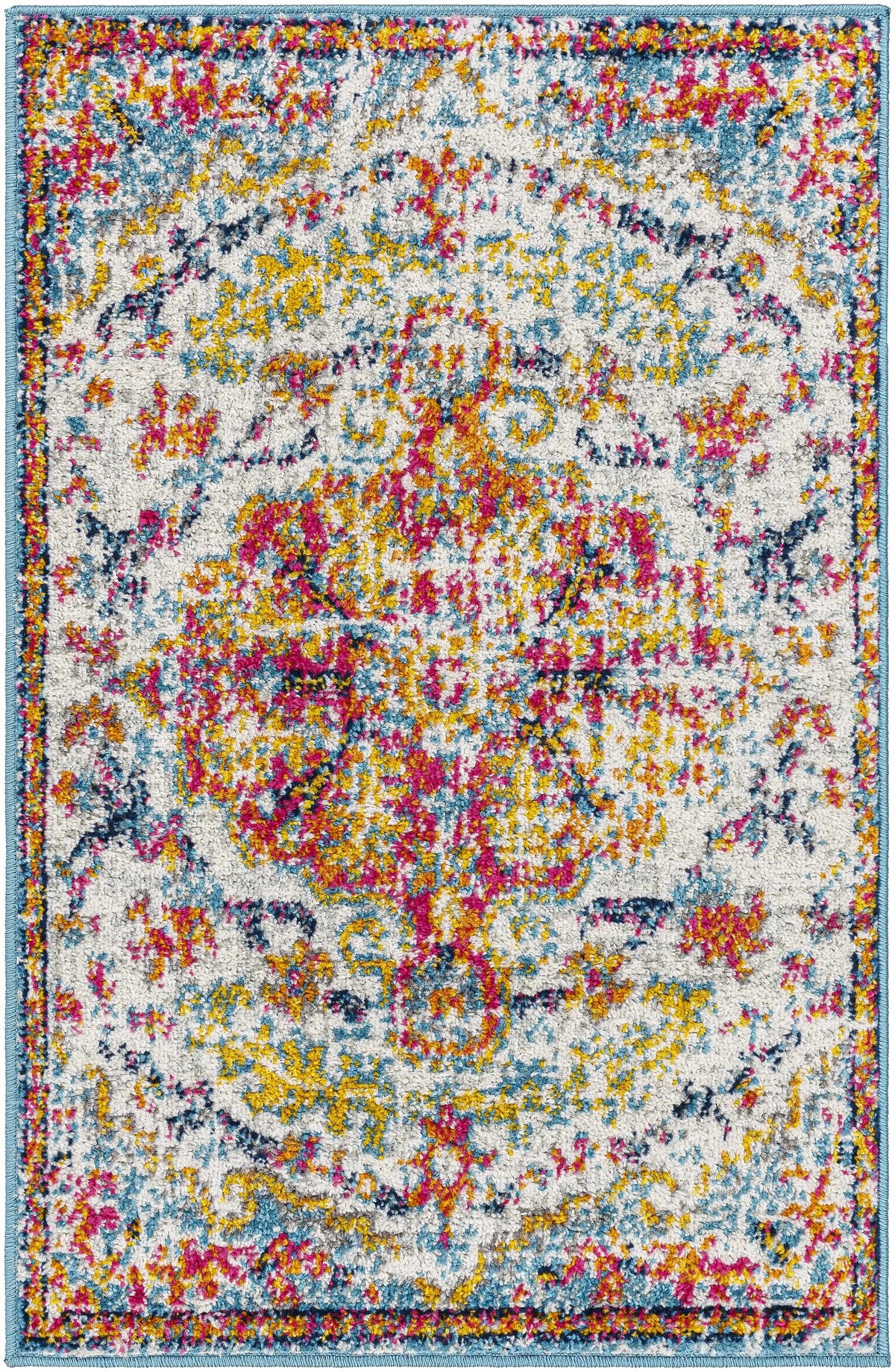 Hosking Area Rug, photo 14 of 14