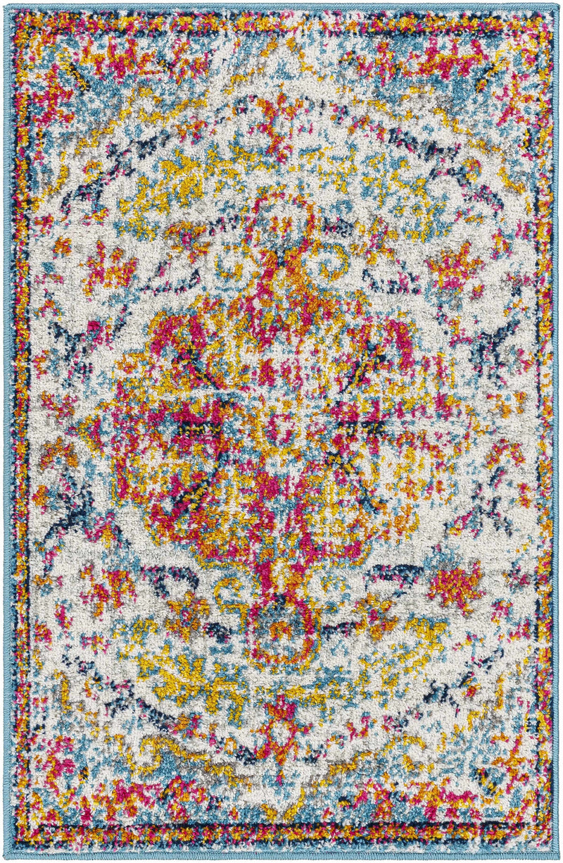 Hosking Area Rug by Boutique Rugs