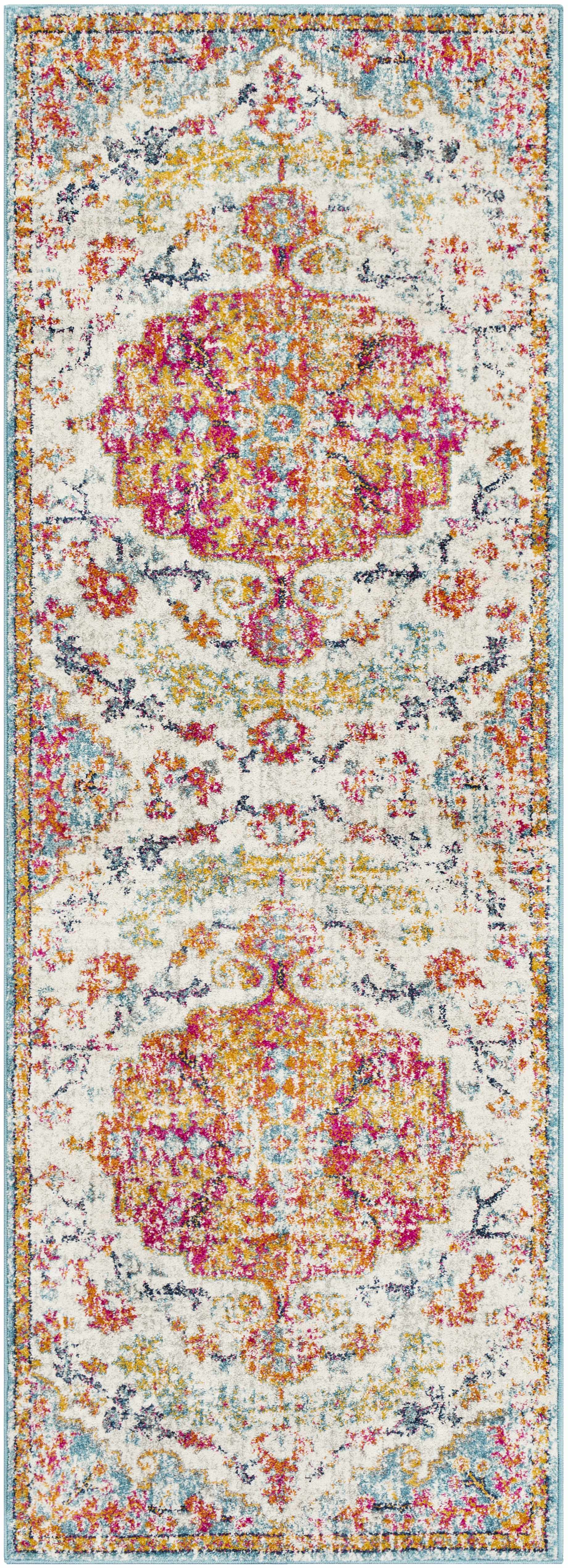 Hosking Area Rug by Boutique Rugs