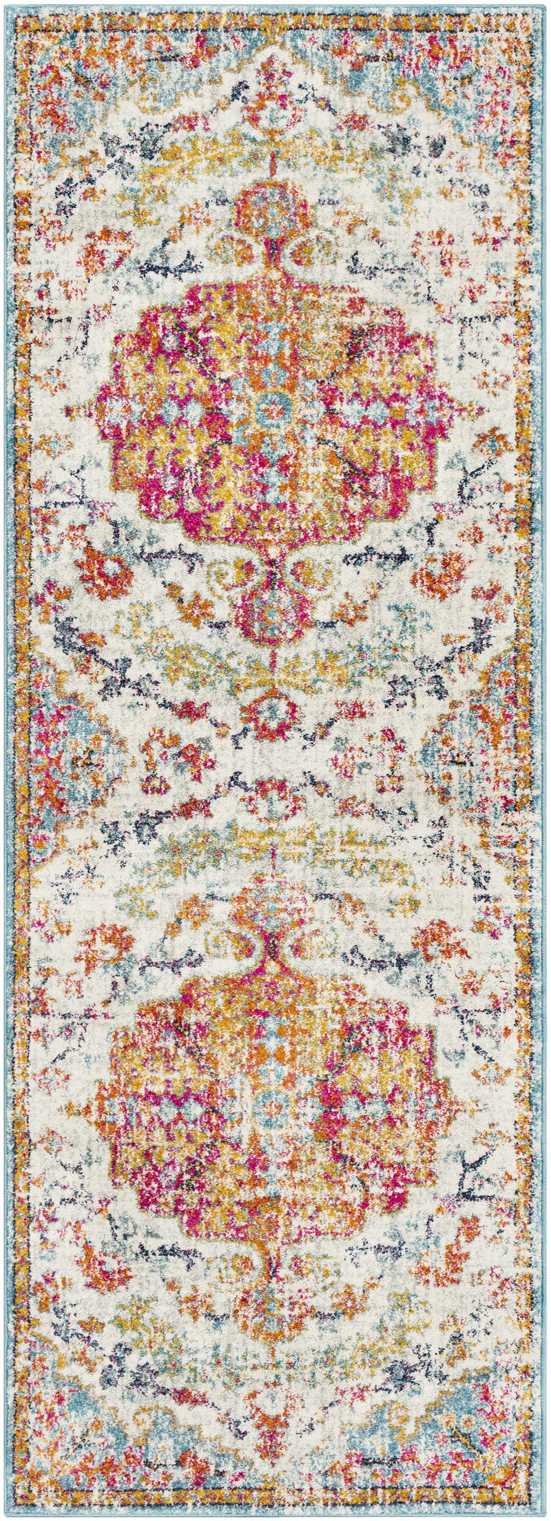 Hosking Area Rug by Boutique Rugs