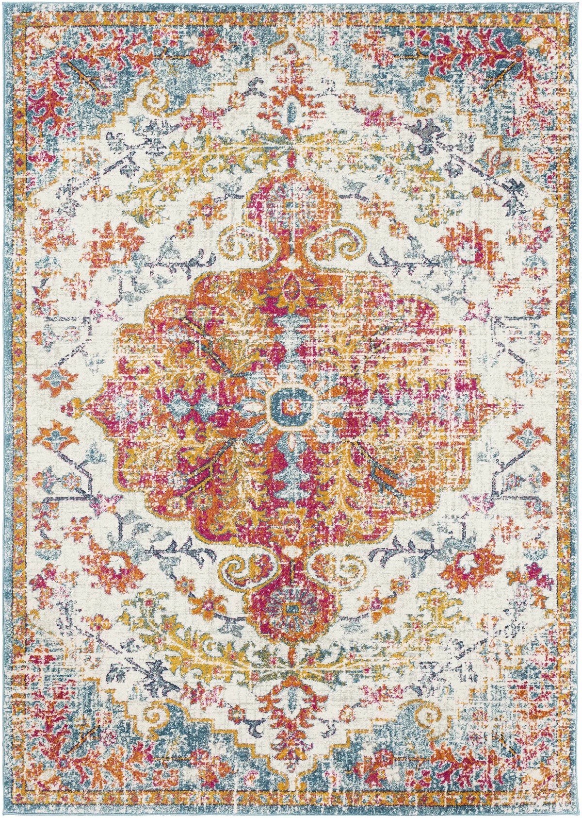 Hosking Area Rug, photo 13 of 14