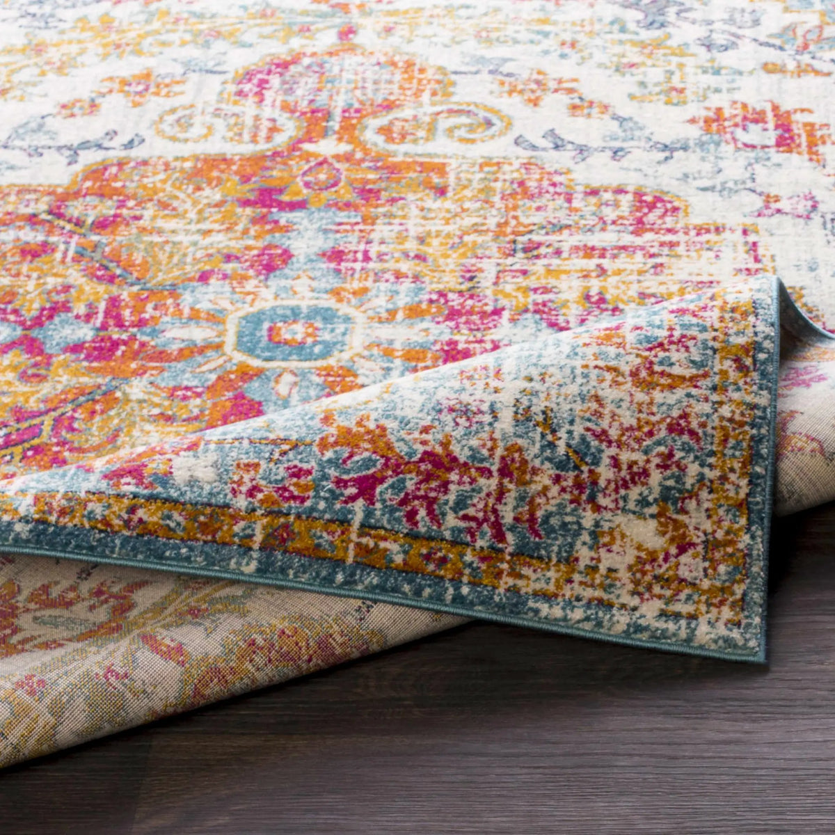 Hosking Area Rug, photo 7 of 14