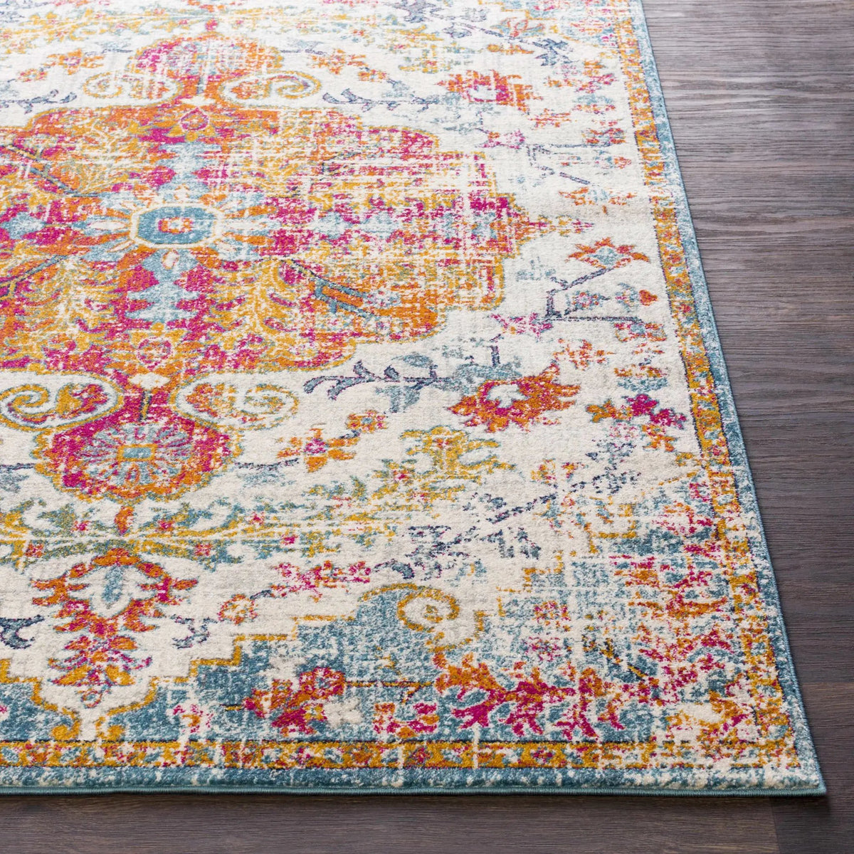 Hosking Area Rug, photo 6 of 14