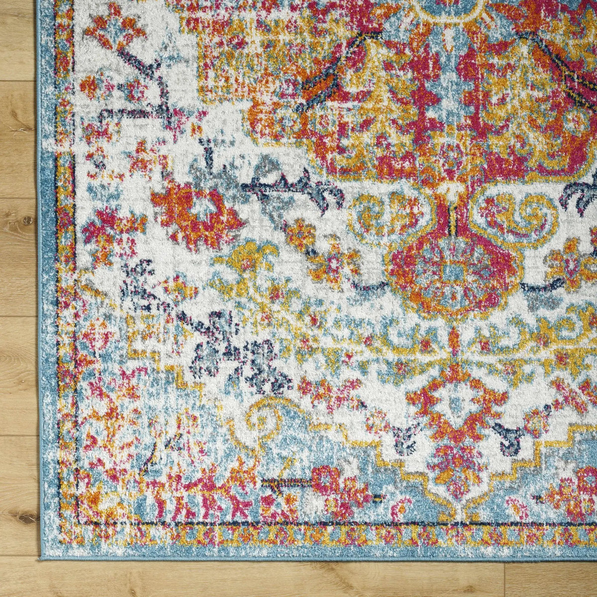 Hosking Area Rug, photo 8 of 14