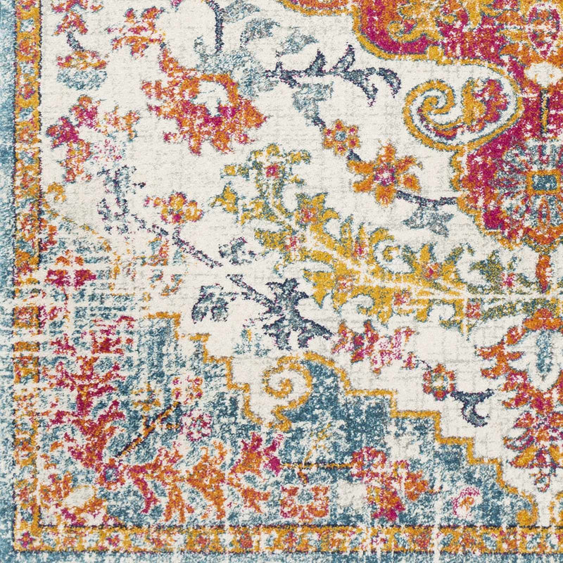 Hosking Area Rug by Boutique Rugs