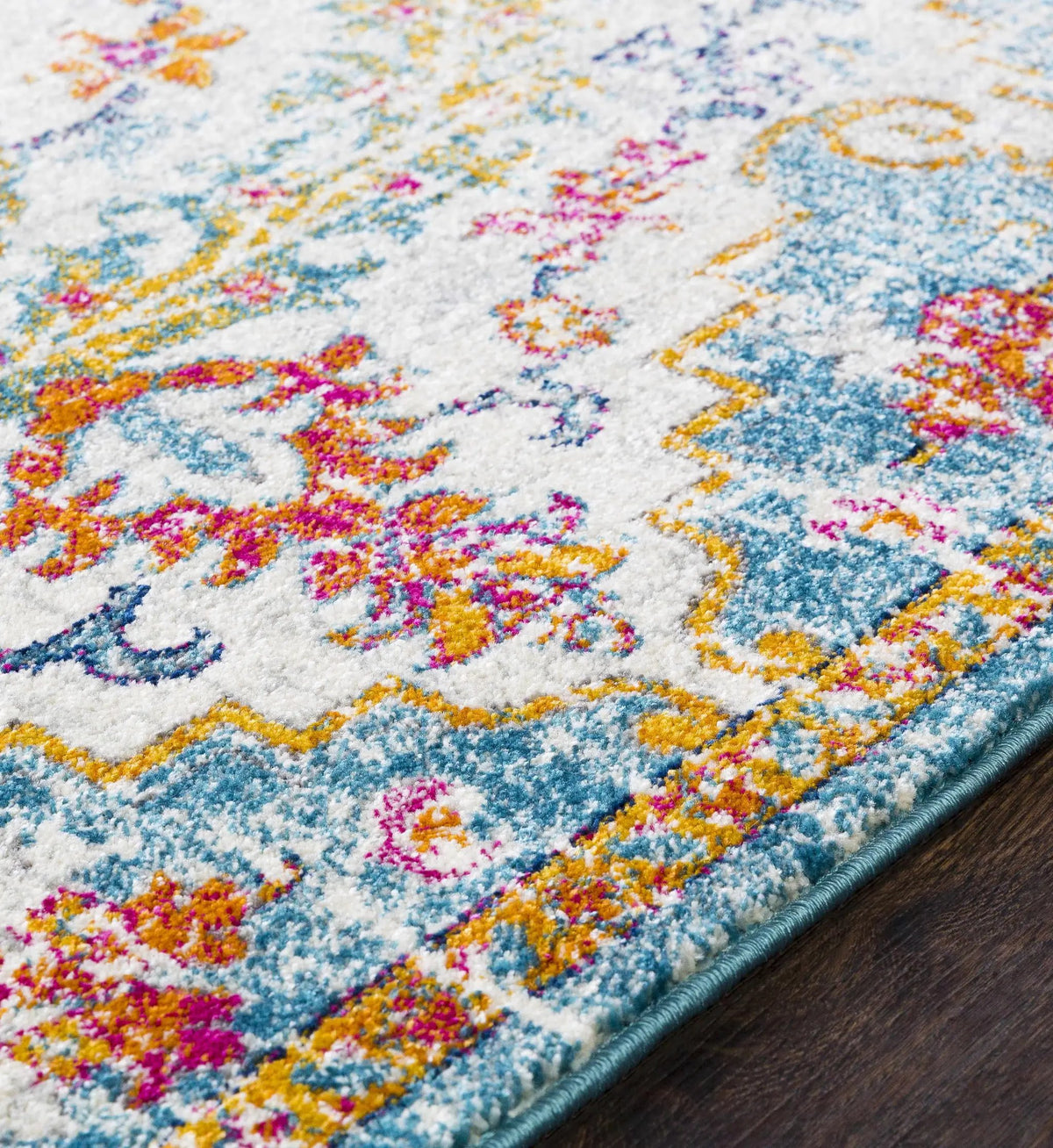 Hosking Area Rug, photo 10 of 14