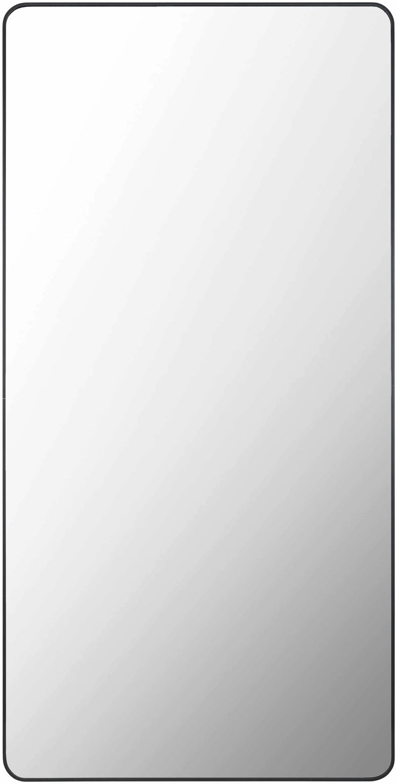 Hellenthal Mirror - Clearance by Boutique Rugs