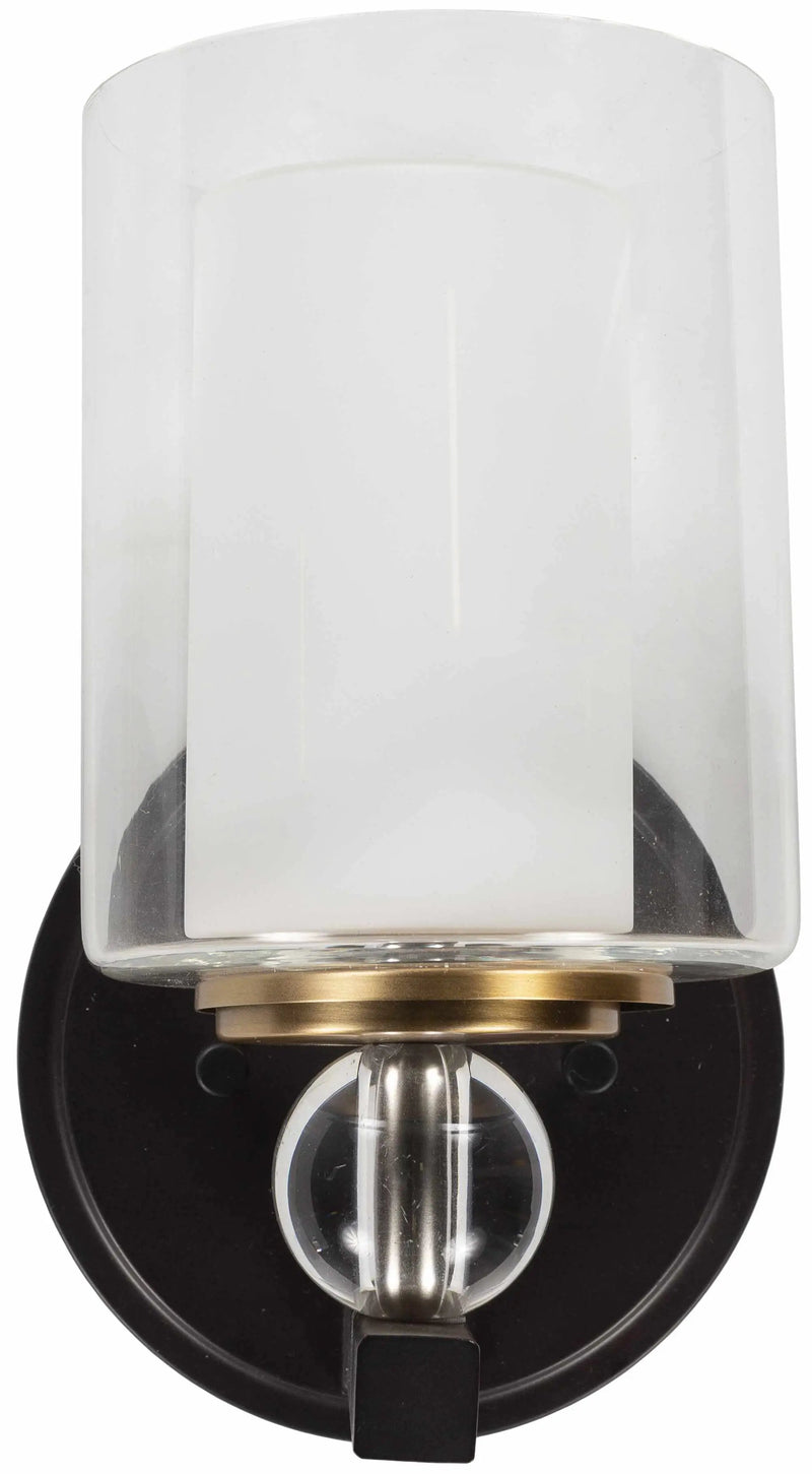Darwin Wall Sconces - Clearance by Boutique Rugs