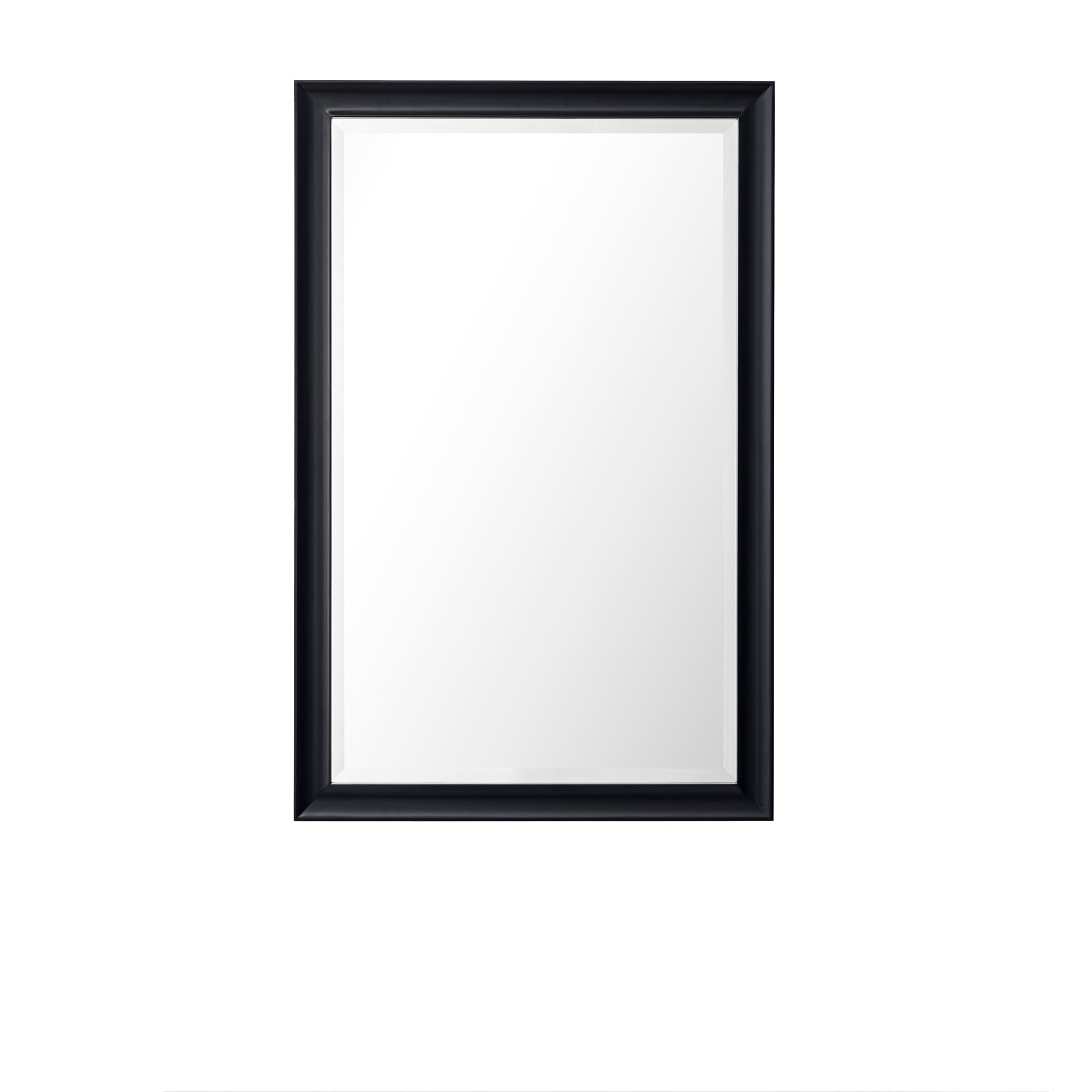 James Martin Glenbrooke 26" Mirror, Black Onyx, view 2