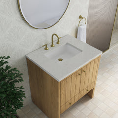 Light Natural Oak