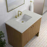 Single Vanity