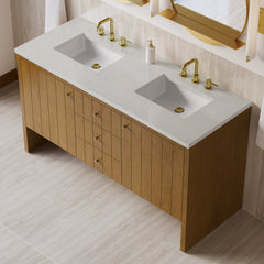 Honey Oak