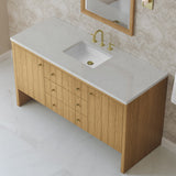 Single Vanity
