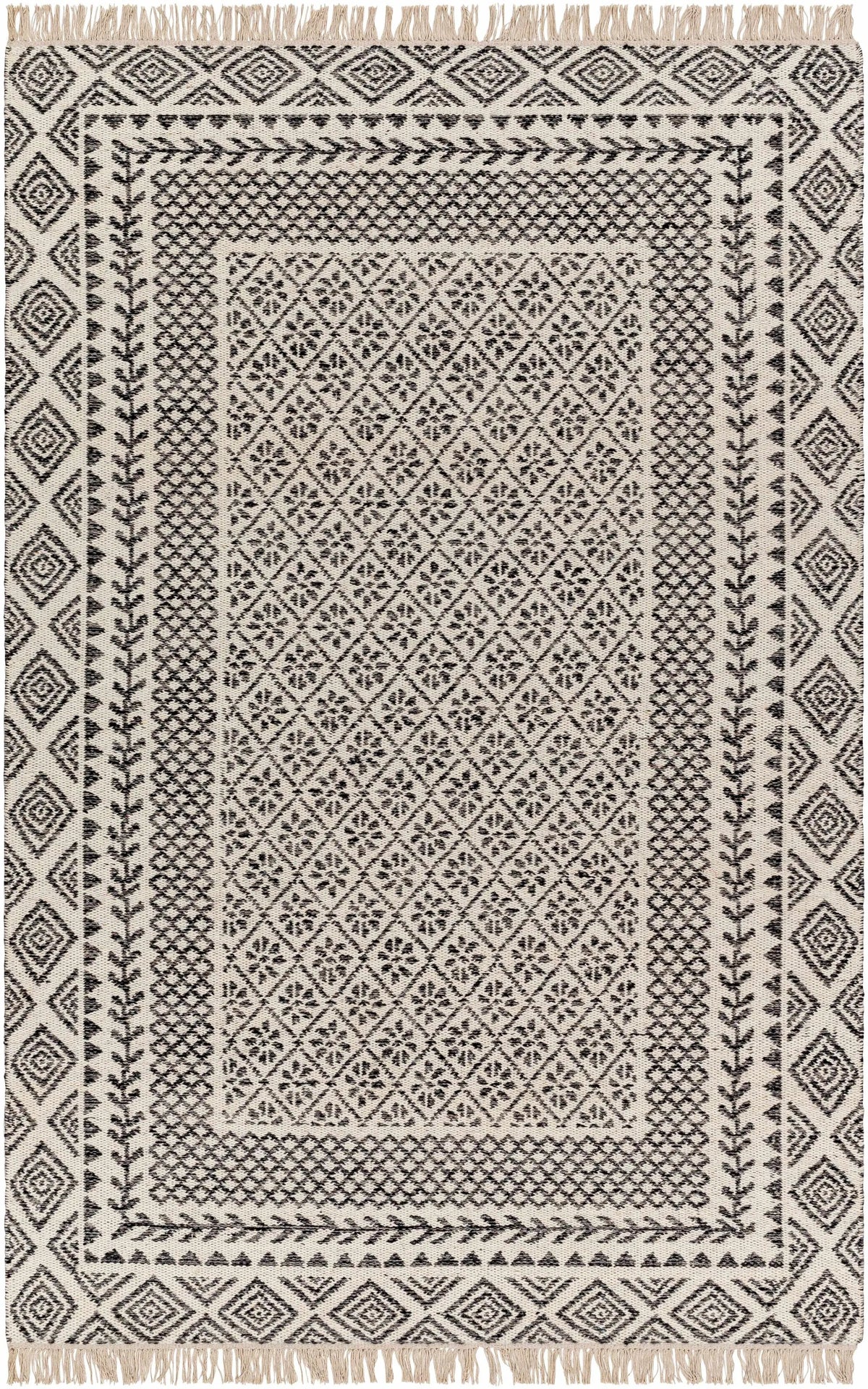 Hulda Area Rug - Clearance