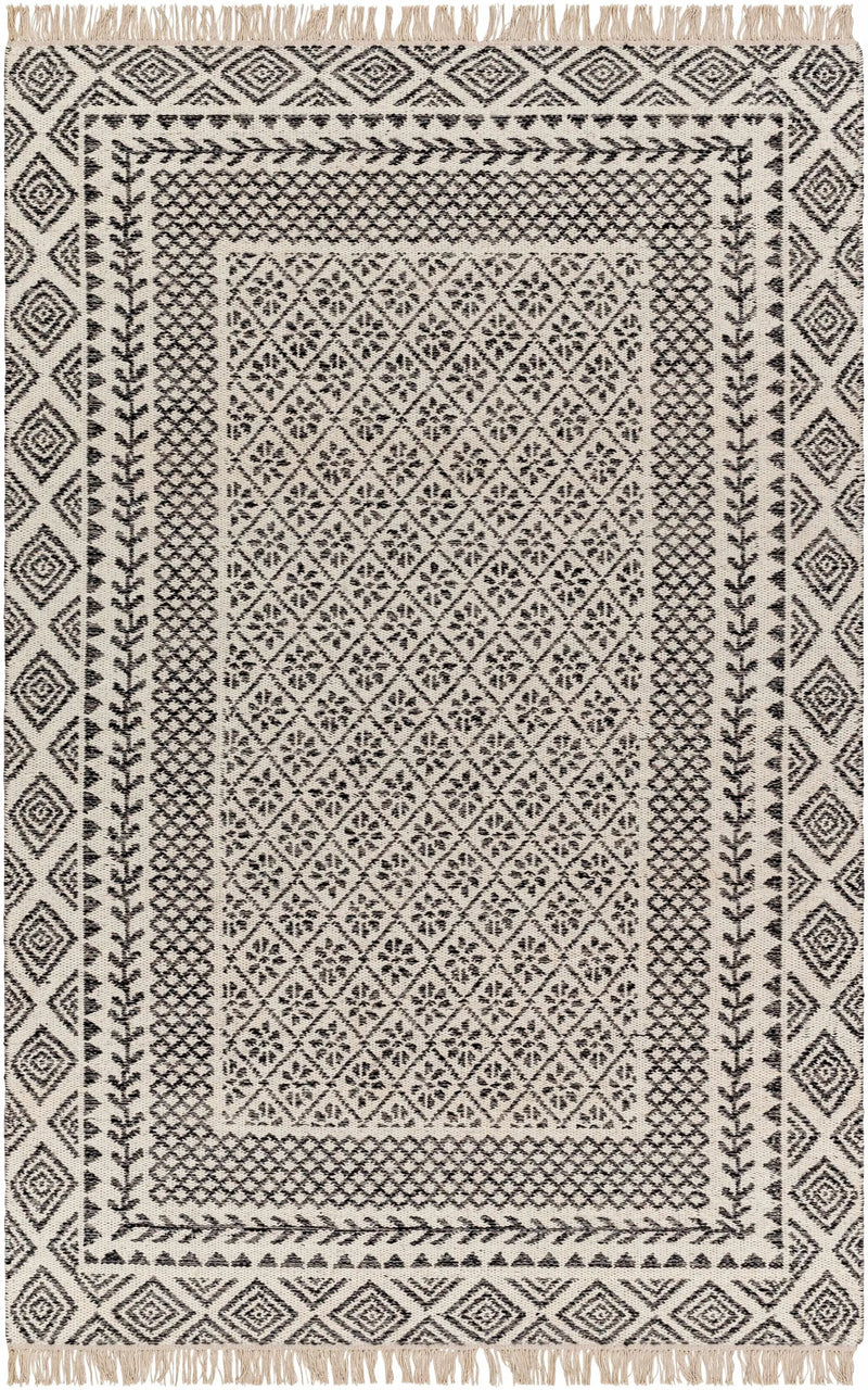 Hulda Area Rug - Clearance by Boutique Rugs