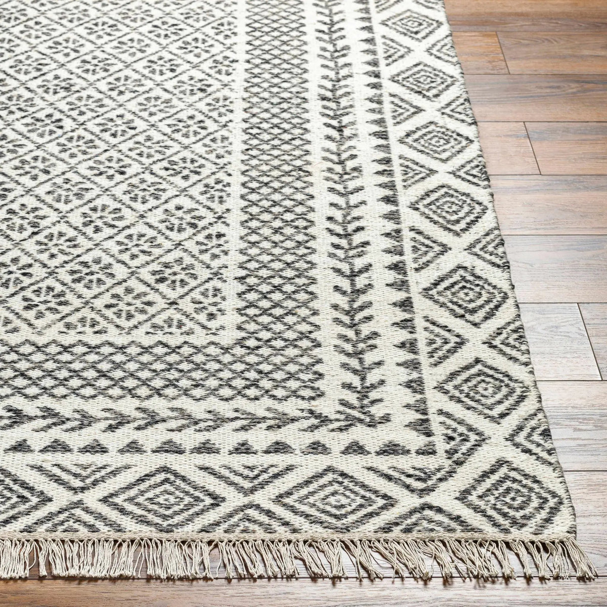 Hulda Area Rug - Clearance, photo 3 of 9