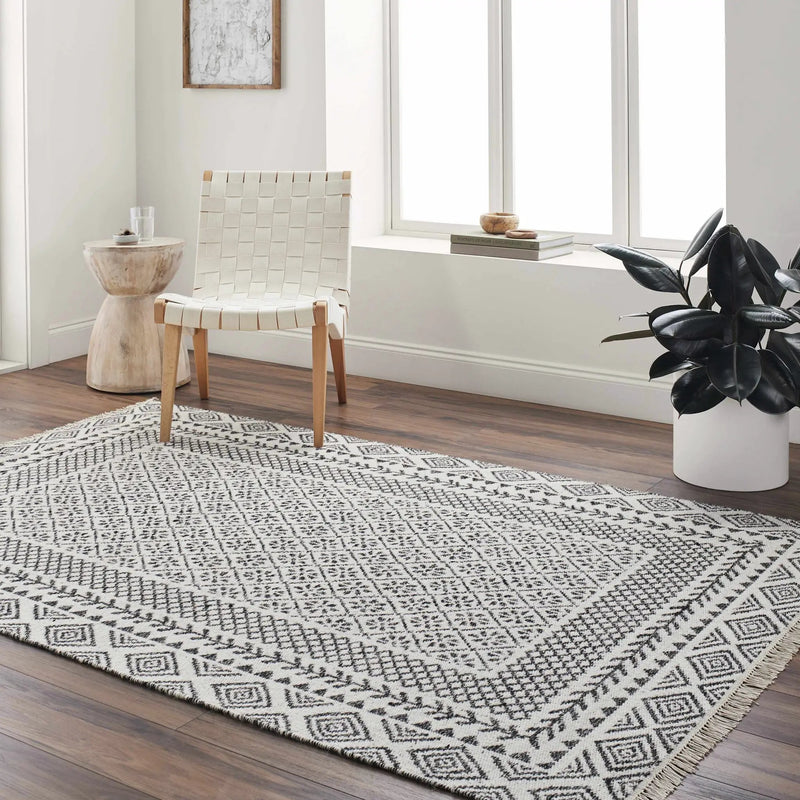 Hulda Area Rug - Clearance by Boutique Rugs