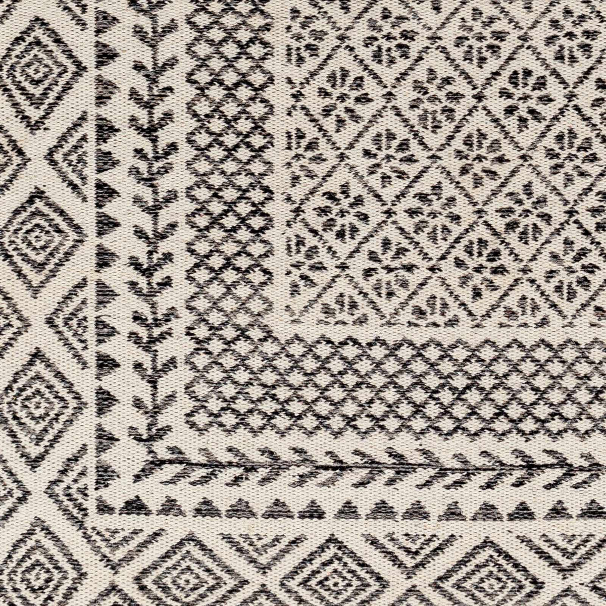 Hulda Area Rug - Clearance, sample swatch