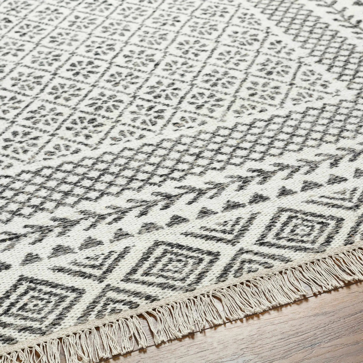 Hulda Area Rug - Clearance, photo 6 of 9