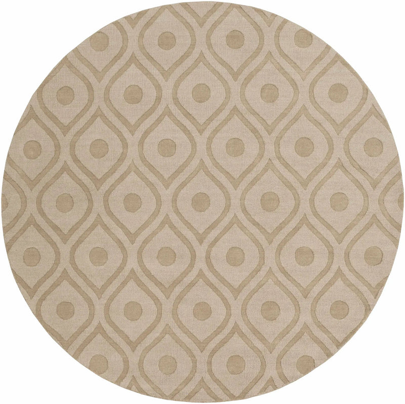 Hundred Area Rug - Clearance by Boutique Rugs