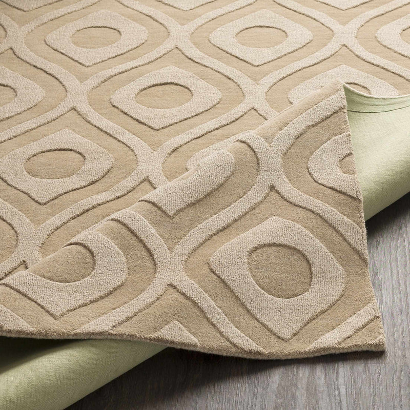 Hundred Area Rug - Clearance by Boutique Rugs