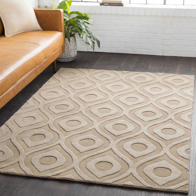 Hundred Area Rug - Clearance by Boutique Rugs