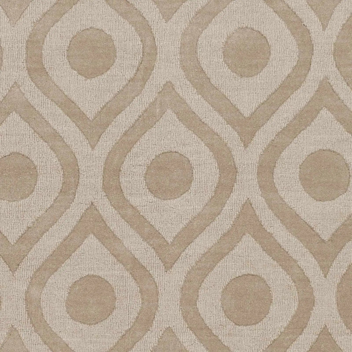 Hundred Area Rug - Clearance, sample swatch