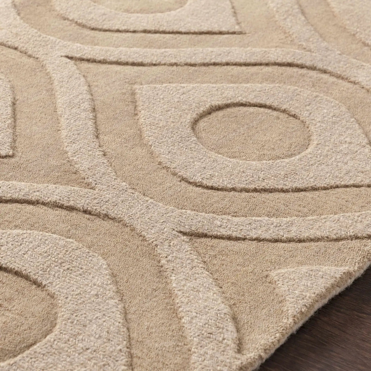 Hundred Area Rug - Clearance, photo 5 of 12