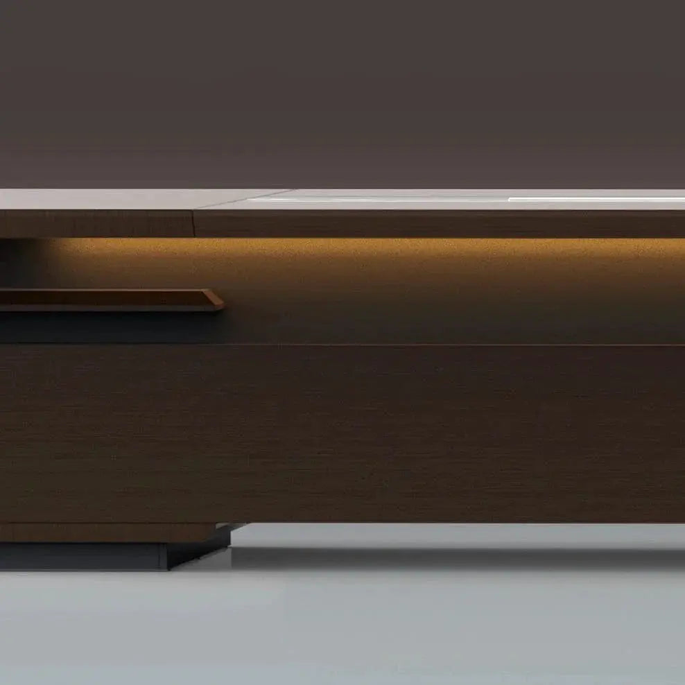 Hunter · Conference Room Table by Arc Grove