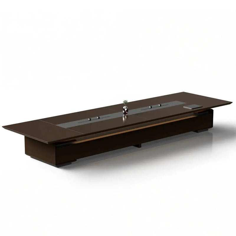 Hunter · Conference Room Table by Arc Grove
