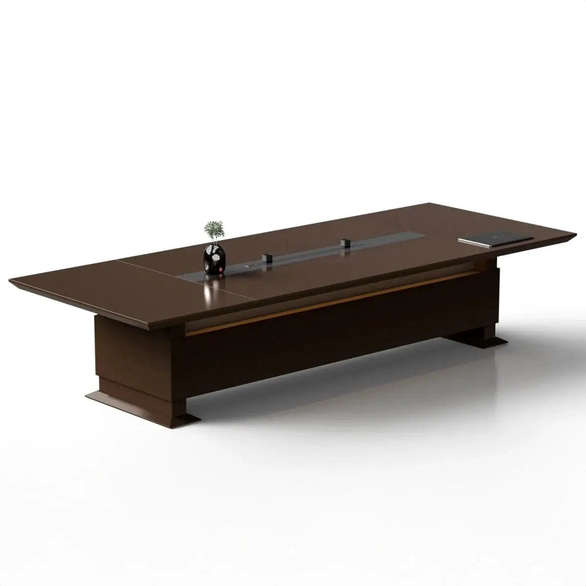 Hunter · Conference Room Table by Arc Grove