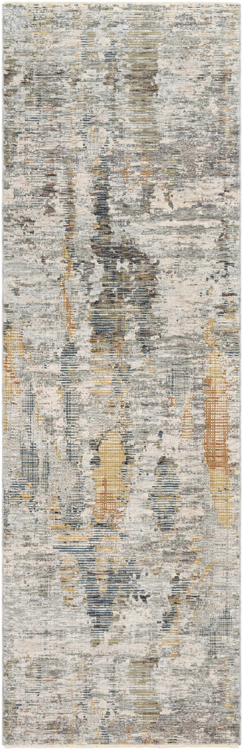 Hustontown Carved Statement Rug by Boutique Rugs