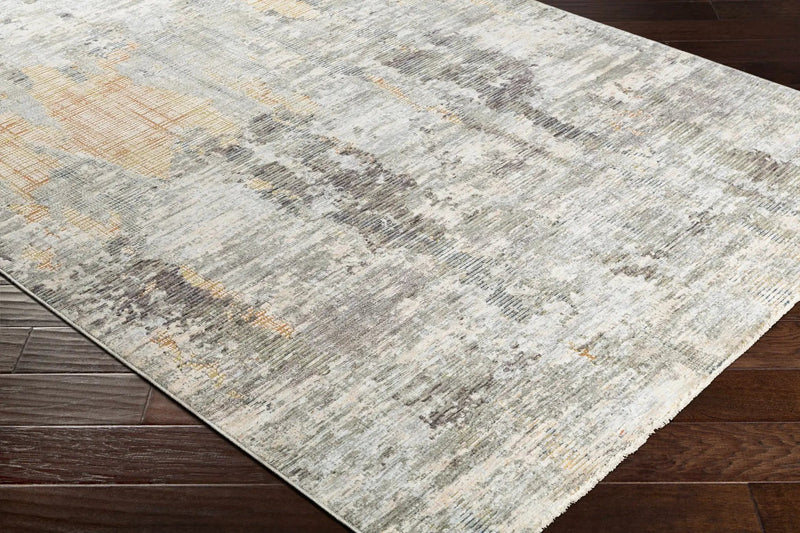 Hustontown Carved Statement Rug by Boutique Rugs