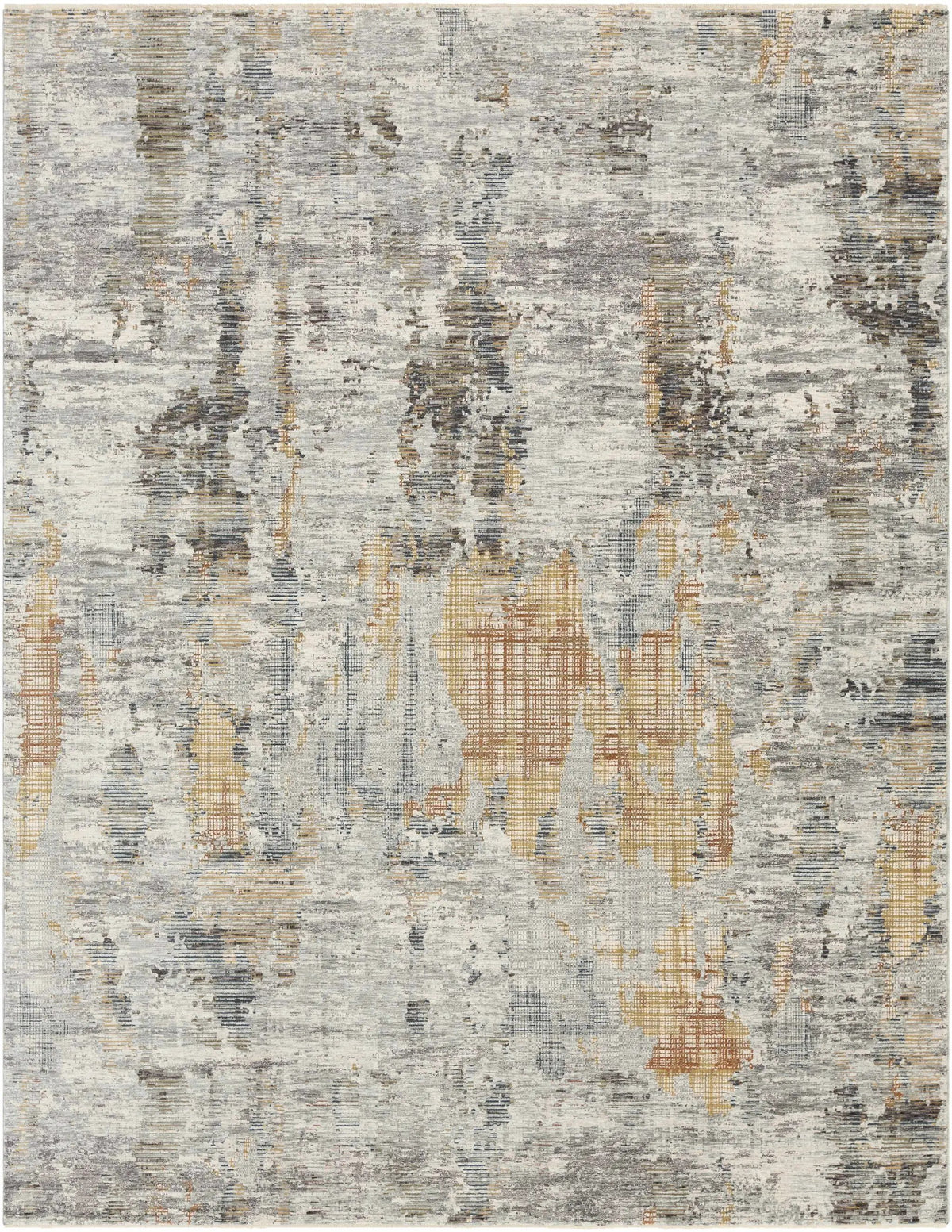 Hustontown Carved Statement Rug, photo 9 of 12