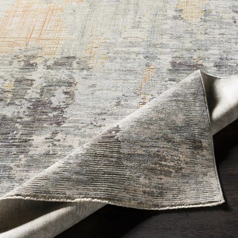 Hustontown Carved Statement Rug by Boutique Rugs