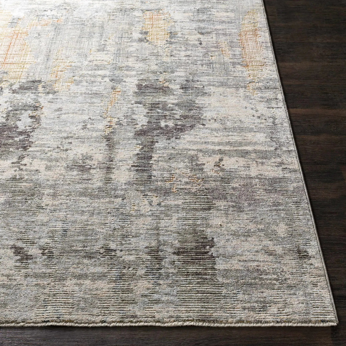 Hustontown Carved Statement Rug, photo 12 of 12