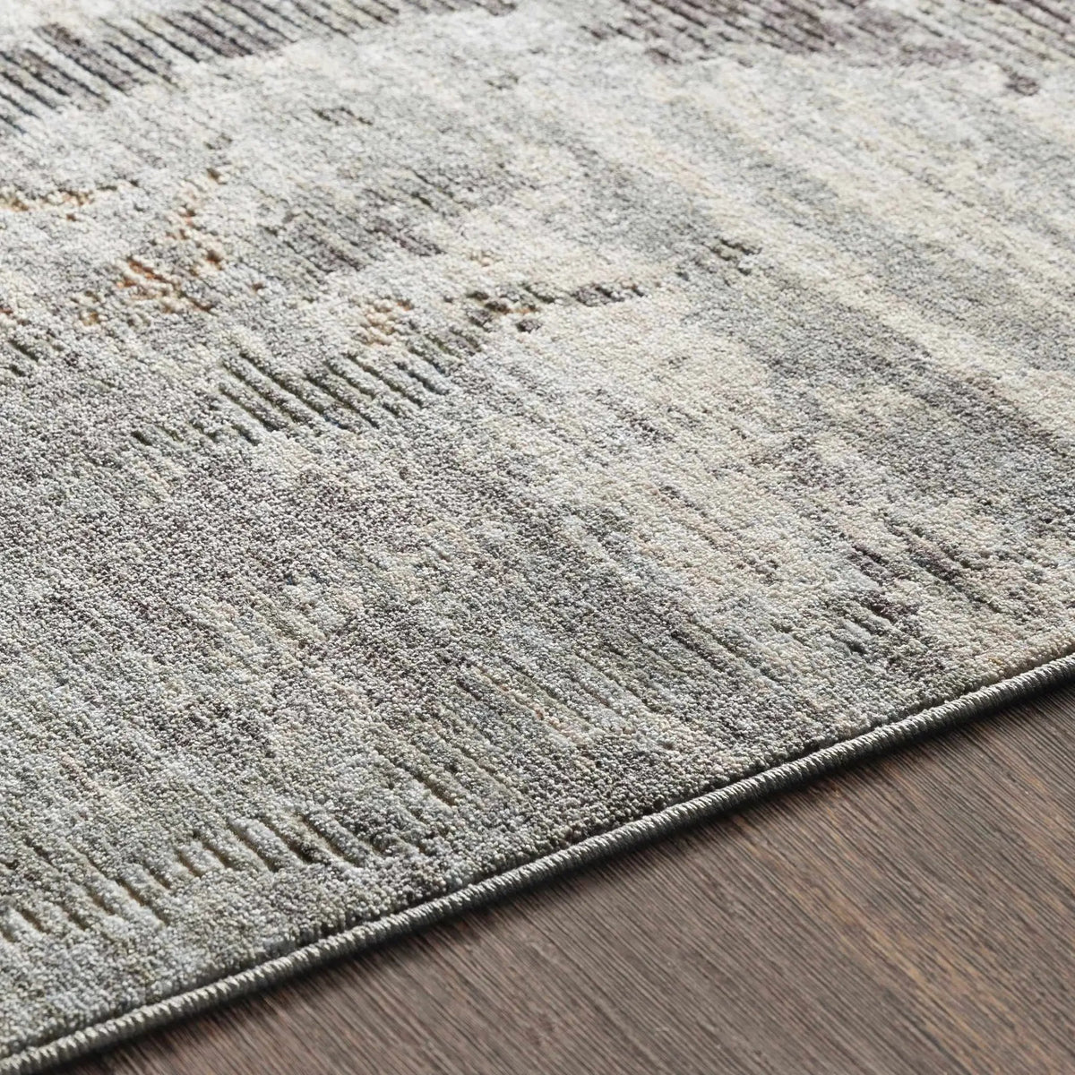 Hustontown Carved Statement Rug, photo 4 of 12