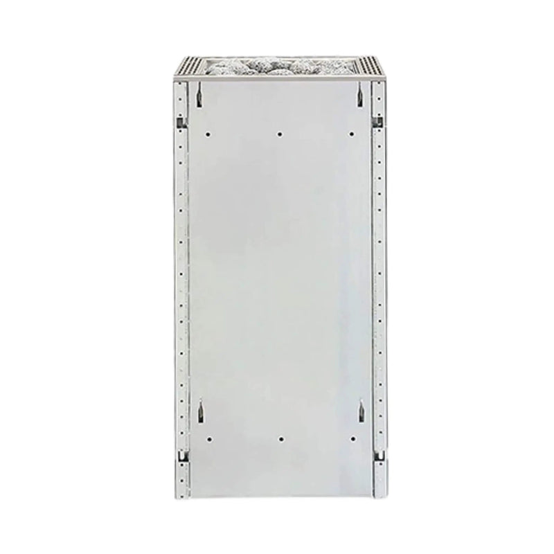 Huum Core BK/ST Sauna Heater With UKU Local Controller And Stones (SAK80312) by SAKSBY WHOLESALE