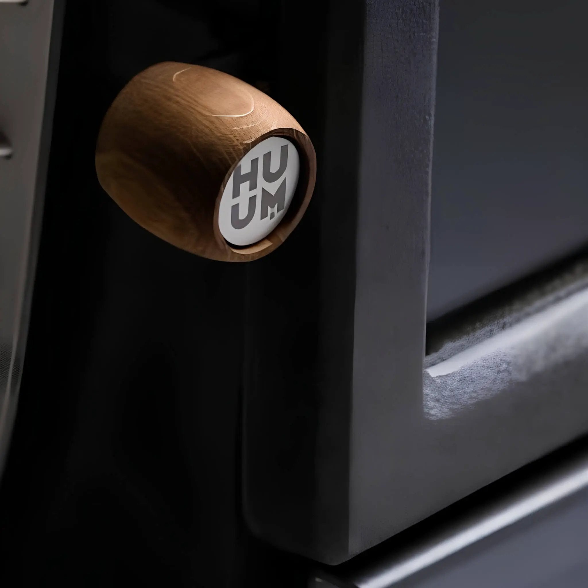 Huum Hive Heat LS 12KW Sauna Stove With Firebox Extension & Sauna Stones [H1012012] (SAK85317) by SAKSBY WHOLESALE