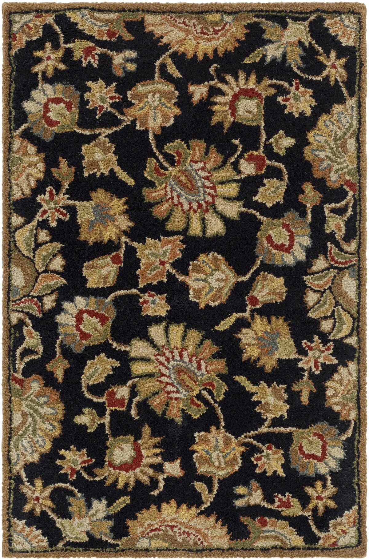 Huxley Area Rug, photo 14 of 17