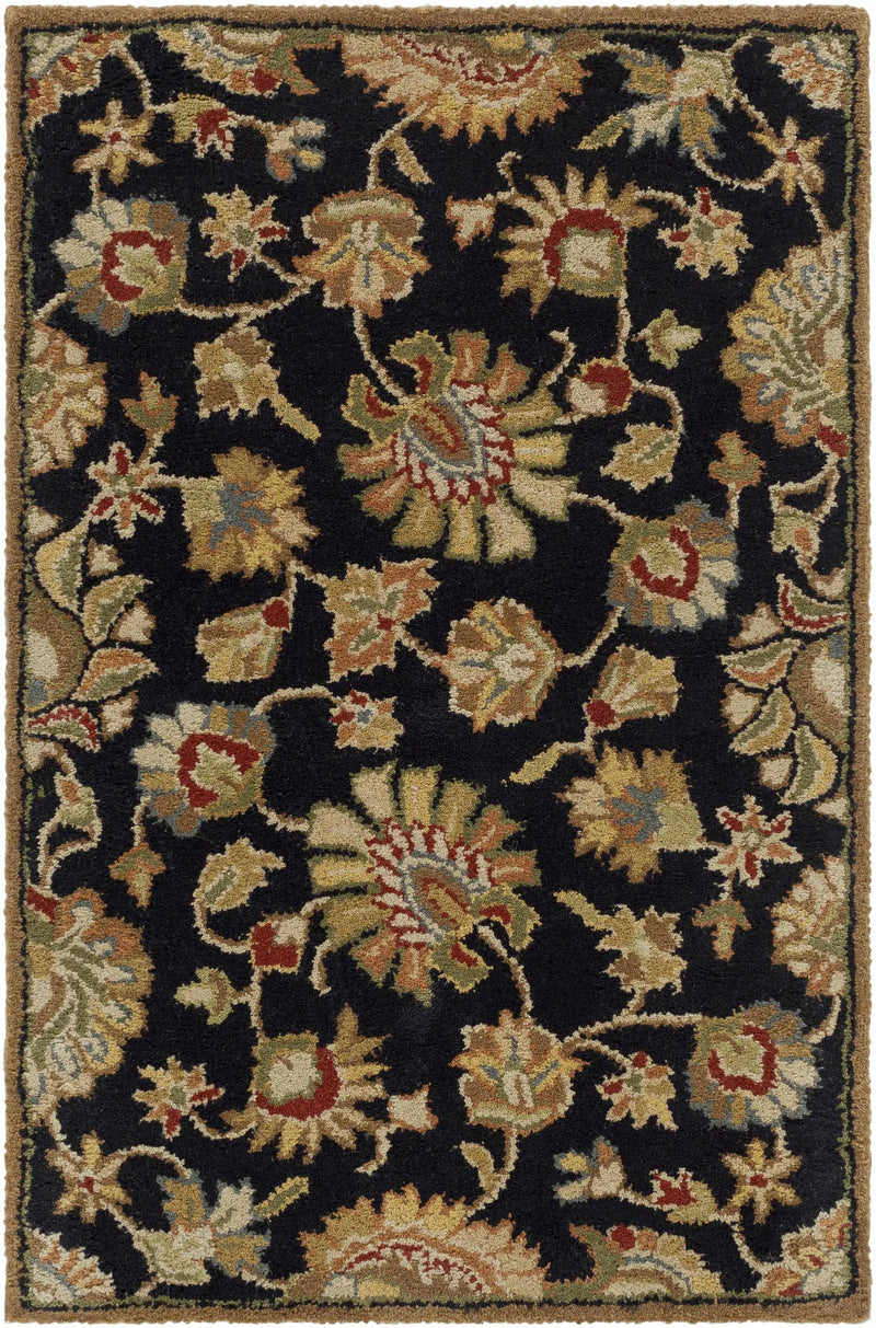 Huxley Area Rug by Boutique Rugs