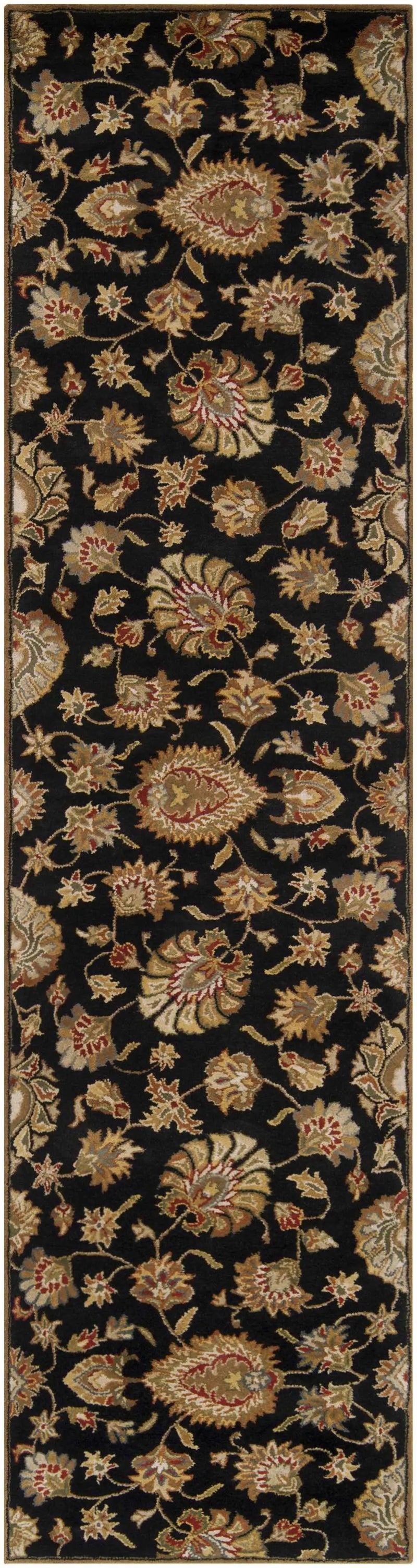 Huxley Area Rug by Boutique Rugs