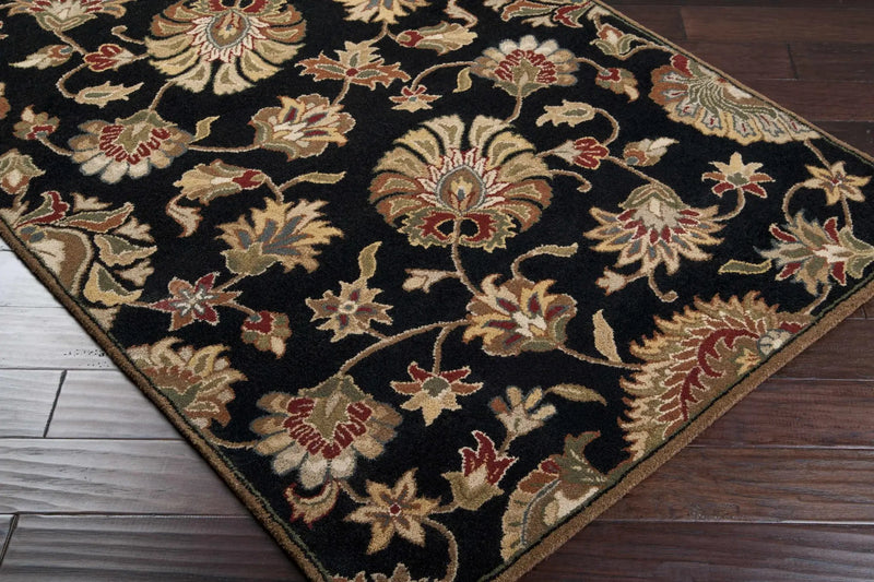 Huxley Area Rug by Boutique Rugs
