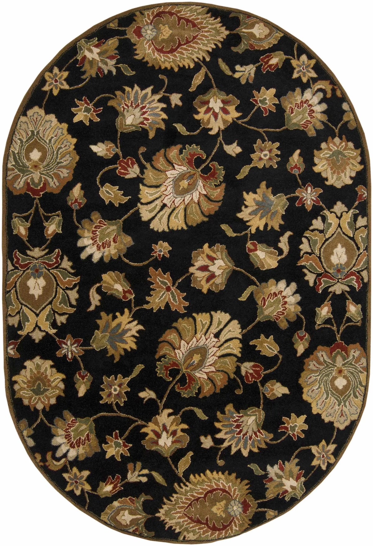 Huxley Area Rug, photo 4 of 17
