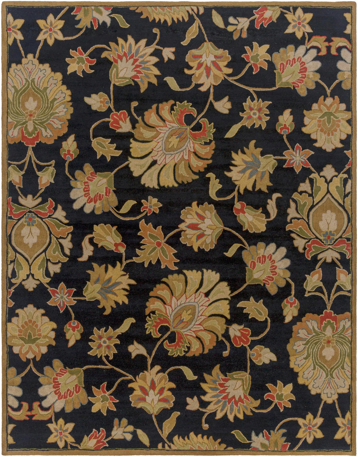 Huxley Area Rug